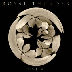 Royal Thunder : CVI : A